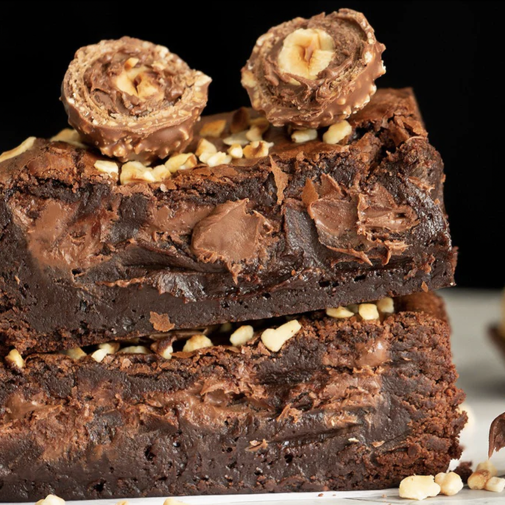 Chaos Makes Cake