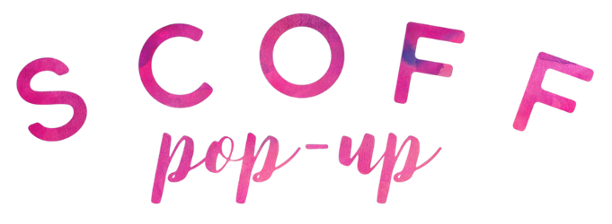 SCOFF pop-up, delicious street food that brings people together