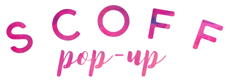 SCOFF pop-up, delicious street food that brings people together